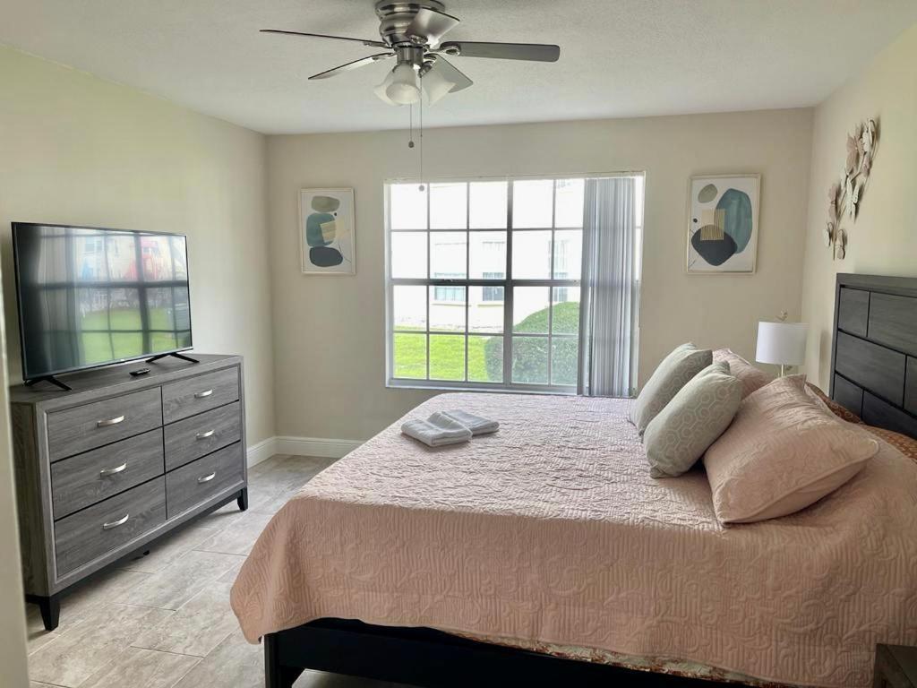 Grand Deluxe 3Br Condo Apartment Near Disney Parks Kissimmee Exterior photo
