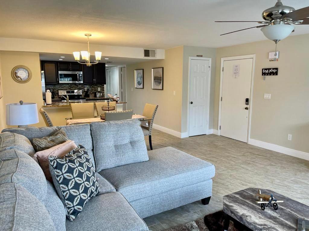 Grand Deluxe 3Br Condo Apartment Near Disney Parks Kissimmee Exterior photo